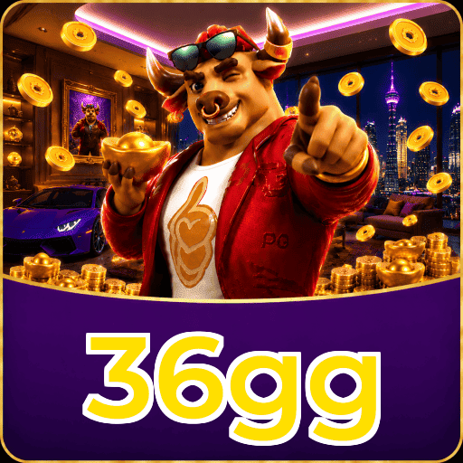 Comparação APP mobile vs versão web da 36gg
